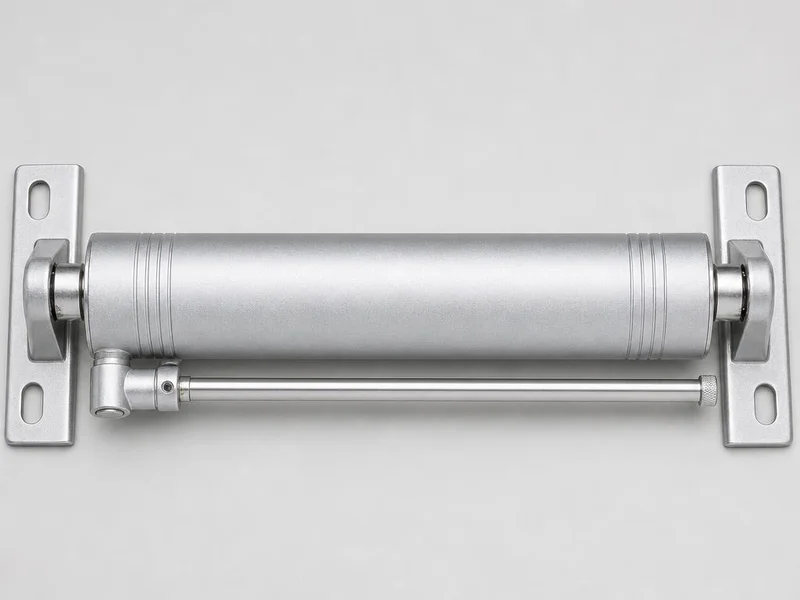 Pompe de rappel HR095 pour porte coulissante