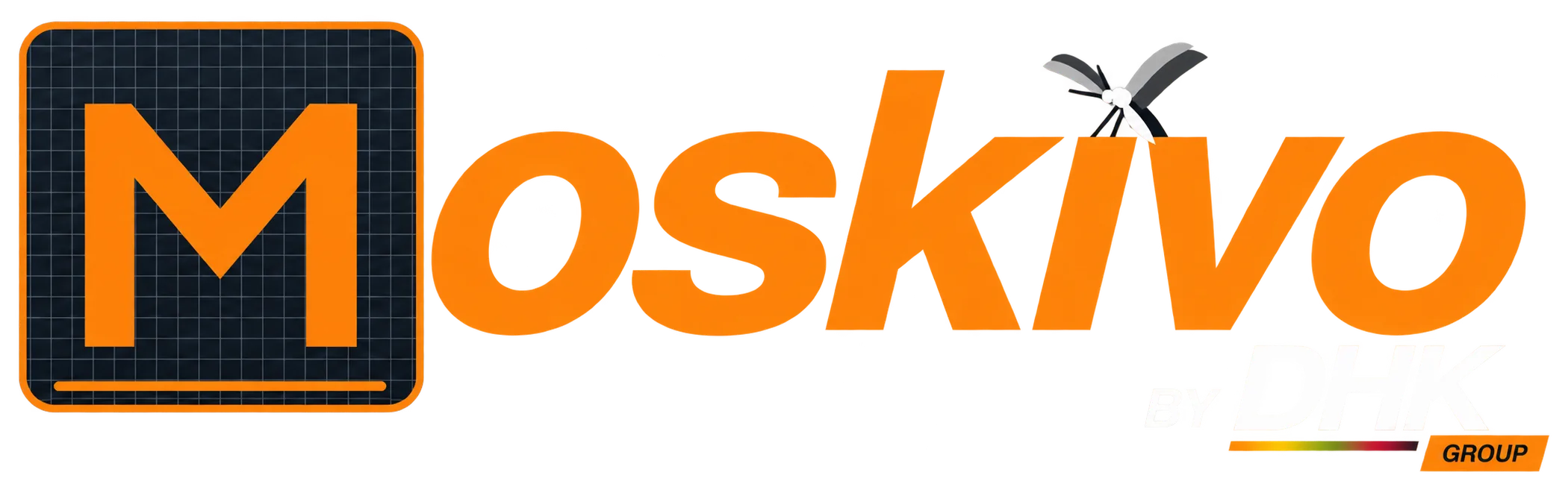 Moskivo by DHK Group